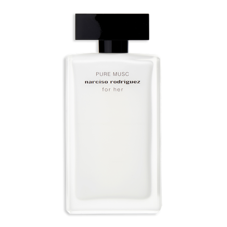 Narciso Rodriguez Pure Musc Eau de parfum spray 3.3 oz for women