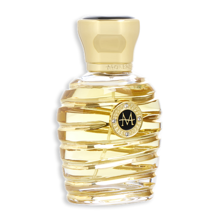 Moresque Oro Eau de parfum spray 1.7 oz for unisex