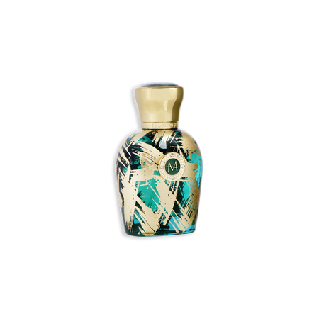 Moresque Fiore Di Portofino Eau de parfum spray 1.7 oz for unisex