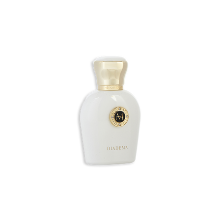Moresque Diadema Eau de parfum spray 1.7 oz for unisex