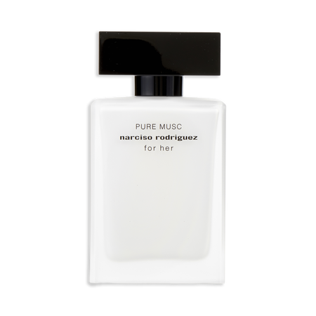 Narciso Rodriguez Pure Musc Eau de parfum spray 1.6 oz for women