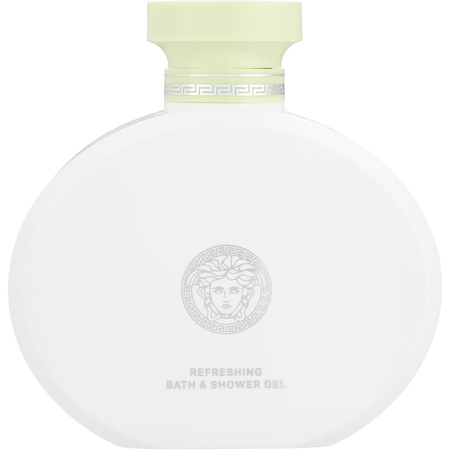 Versace Versense by Gianni Versace BATH & SHOWER GEL 6.7 oz for women