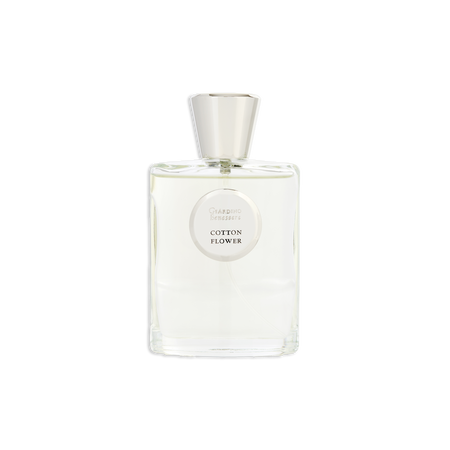 Giardino Benessere Cotton Flower Eau de parfum spray 3.4 oz for unisex