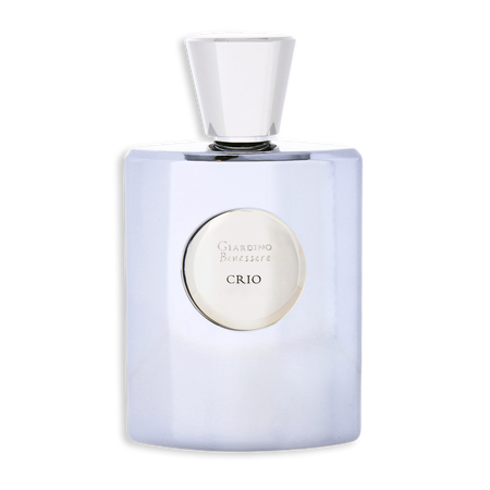 Giardino Benessere Crio Eau de parfum spray 3.4 oz for unisex