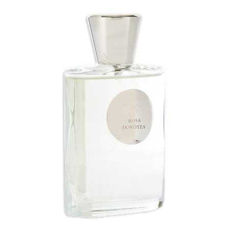 Giardino Benessere Rosa Dorotea Eau de parfum spray 3.4 oz for unisex