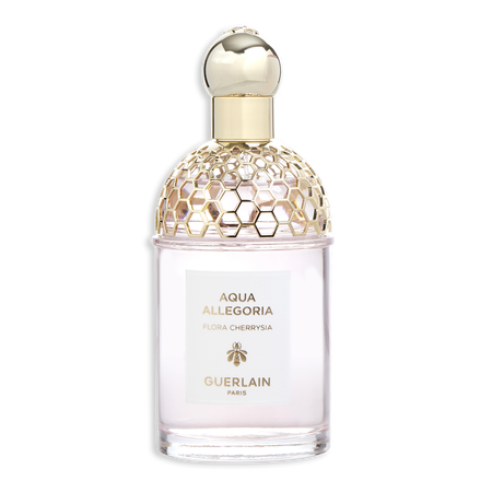 Guerlain Aqua Allegoria Flora Cherrysia EDT spray 4.2 oz for women