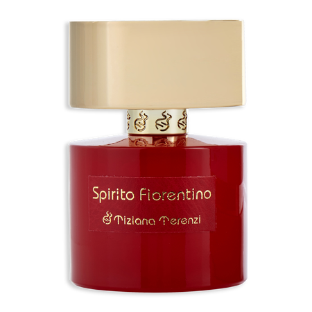 Tiziana Terenzi Spirito Fiorentino EXTRAIT DE PARFUM spray 3.3 oz for unisex