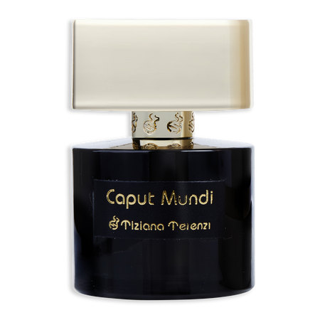 Tiziana Terenzi Caput Mundi EXTRAIT DE PARFUM spray 3.3 oz for unisex