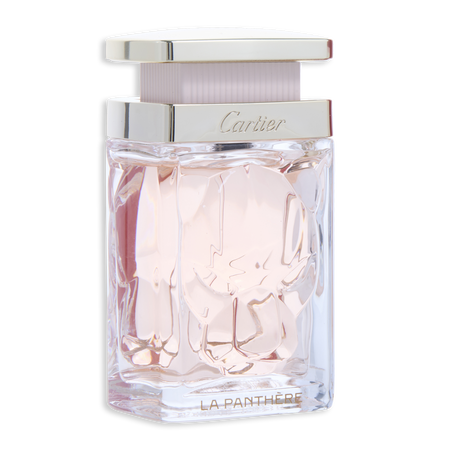 Cartier La Panthere EDT spray 1.6 oz for women