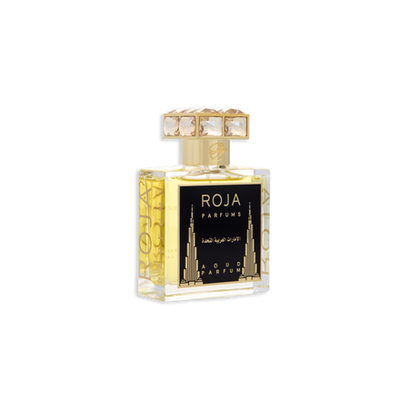 Roja United Arab Emirates by Roja Dove PARFUM spray 1.7 oz for unisex