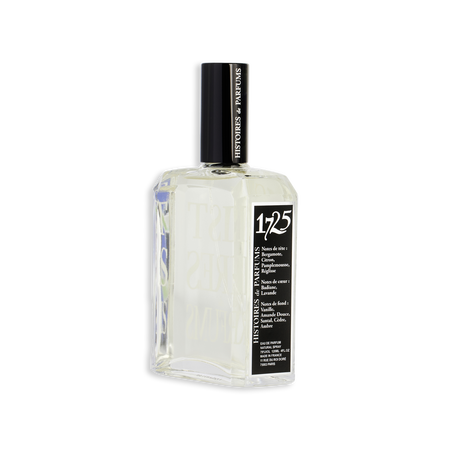 Histoires De Parfums 1725 Eau de parfum spray 4 oz for men
