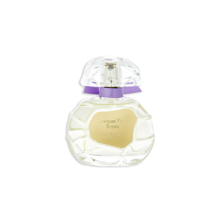 Houbigant Quelques Fleurs Royale Collection Privee Eau de parfum spray 3.4 oz for women