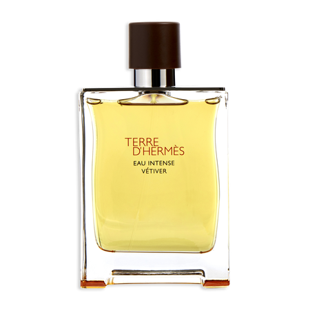 Terre D'hermes Eau Intense Vetiver Eau de parfum spray 6.7 oz for men