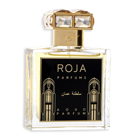 Roja Sultanate Of Oman by Roja Dove PARFUM spray 1.7 oz for unisex