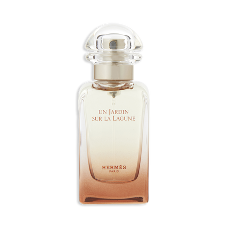 Hermès Un Jardin Sur La Lagune EDT spray 1.6 oz for unisex