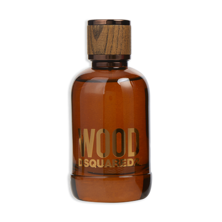 Dsquared2 Wood EDT spray 3.4 oz for men