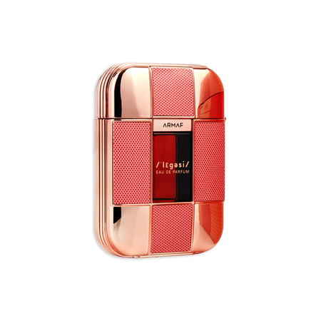 Armaf Legesi Eau de parfum spray 3.4 oz for women