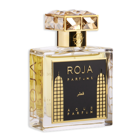 Roja Qatar by Roja Dove PARFUM spray 1.7 oz for unisex