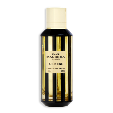 Mancera Aoud Line Eau de parfum spray 2 oz for unisex