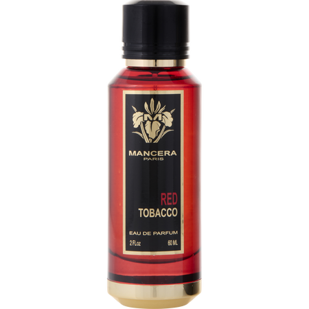 Mancera Red Tobacco Eau de parfum spray 2 oz for men