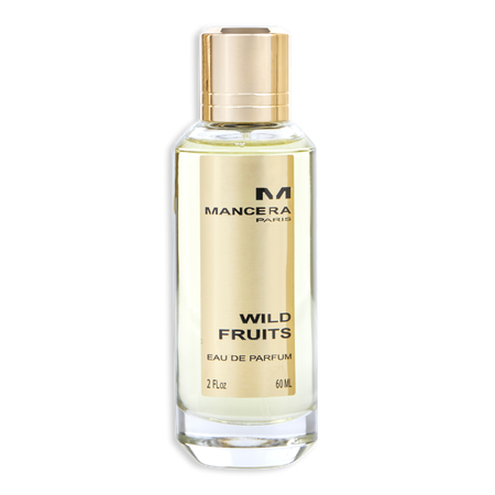 Mancera Wild Fruits Eau de parfum spray 2 oz for unisex