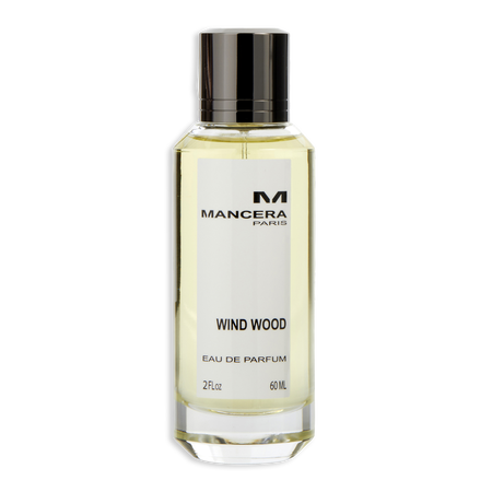 Mancera Wind Wood Eau de parfum spray 2 oz for men