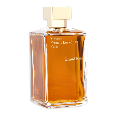 Maison Francis Kurkdjian Grand Soir Eau de parfum spray 6.8 oz for unisex