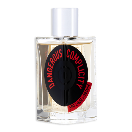 Etat Libre D'orange Dangerous Complicity Eau de parfum spray 3.4 oz for unisex