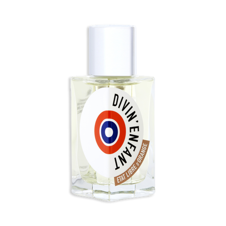 Etat Libre D'orange Divin Enfant Eau de parfum spray 1.6 oz for unisex