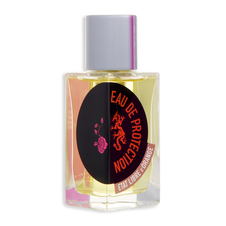 Etat Libre D'orange Eau De Protection Eau de parfum spray 1.6 oz for unisex