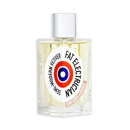 Etat Libre D'orange Fat Electrician Eau de parfum spray 3.4 oz for unisex