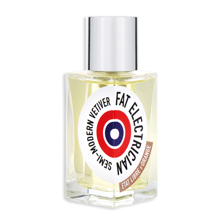 Etat Libre D'orange Fat Electrician Eau de parfum spray 1.6 oz for unisex