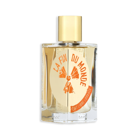 Etat Libre D'orange La Fin Du Monde Eau de parfum spray 3.4 oz for unisex