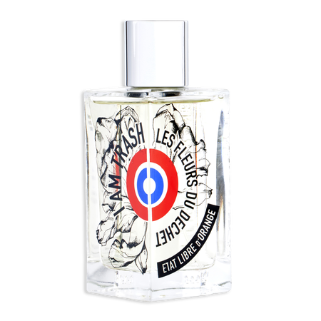 Etat Libre D'orange I Am Trash Les Fleurs Du Dechet Eau de parfum spray 3.4 oz for unisex
