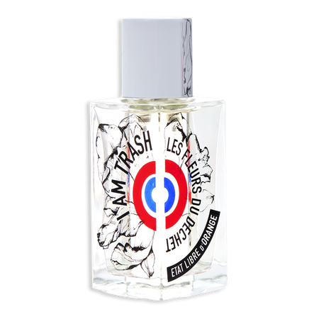 Etat Libre D'orange I Am Trash Les Fleurs Du Dechet Eau de parfum spray 1.6 oz for unisex