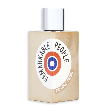 Etat Libre D'orange Remarkable People Eau de parfum spray 3.4 oz for unisex