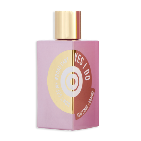 Etat Libre D'orange Yes I Do Eau de parfum spray 3.4 oz for women