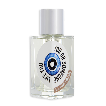 Etat Libre D'orange You Or Someone Like You Eau de parfum spray 1.6 oz for unisex
