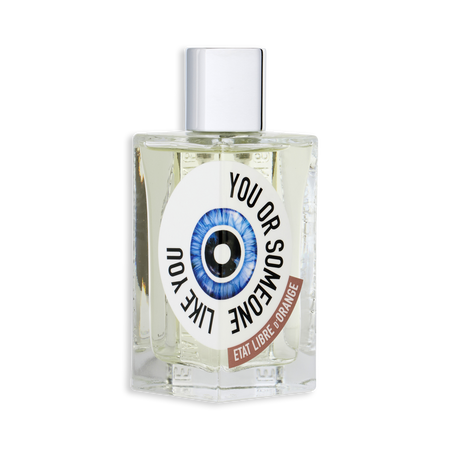 Etat Libre D'orange You Or Someone Like You Eau de parfum spray 3.4 oz for unisex