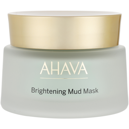 Ahava by AHAVA Mineral Mud Brightening & Hydrating Facial Treatment Mask -50ml/1.7OZ for women