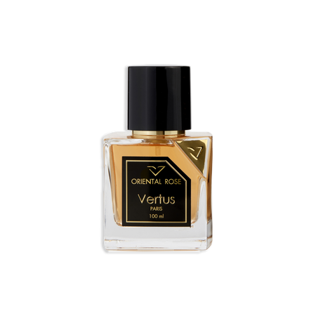 Vertus Oriental Rose Eau de parfum spray 3.4 oz for unisex