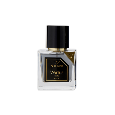 Vertus Oud Noir Eau de parfum spray 3.4 oz for unisex