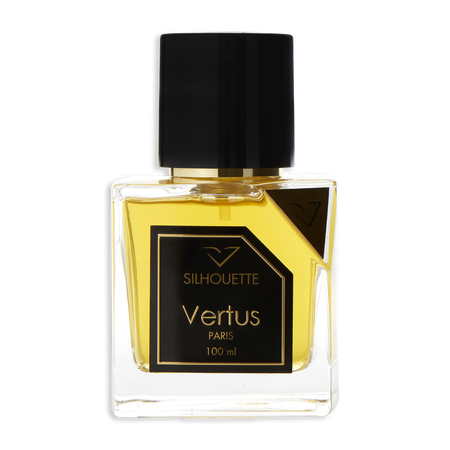 Vertus Silhouette Eau de parfum spray 3.4 oz for unisex
