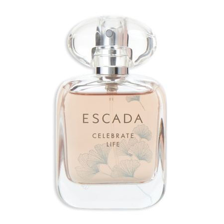 Escada Celebrate Life Eau de parfum spray 1.6 oz for women