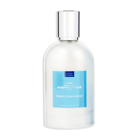 Comptoir Sud Pacifique Vanille Blackberry EDT spray 3.3 oz (GLASS BOTTLE) for women