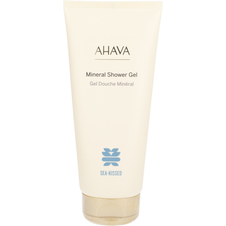 Ahava by AHAVA Deadsea Water Mineral Shower Gel - Sea-Kissed -200ml/6.8OZ for women