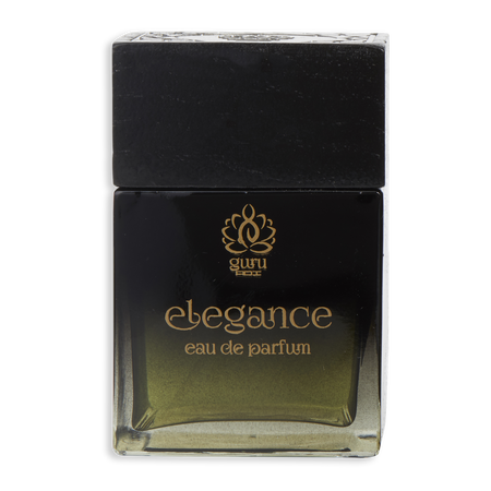 Guru Elegance Eau de parfum spray 3.4 oz for unisex