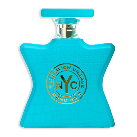 Bond No. 9 Greenwich Village by Bond No. 9 Eau de parfum spray 3.3 oz for unisex
