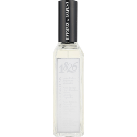Histoires De Parfums 1826 Eau de parfum spray 4 oz *TESTER for women