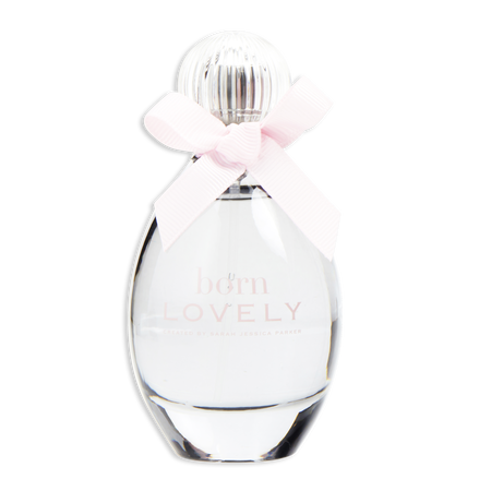 Born Lovely Sarah Jessica Parker Eau de parfum spray 1.7 oz for women